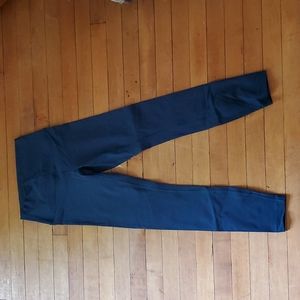 Lululemon UnderWonder Leggings